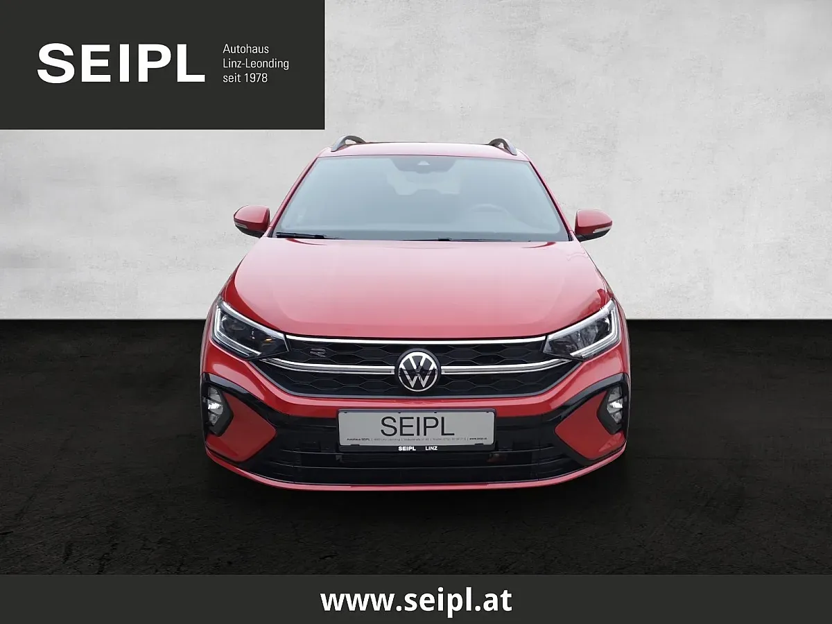 Volkswagen Taigo 2025 photo 3