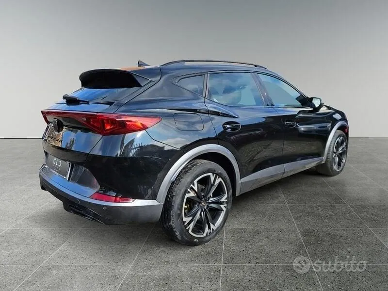 Cupra Formentor 2022 photo 4