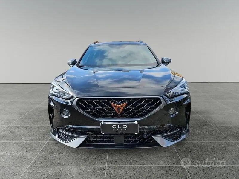 Cupra Formentor 2022 photo 2
