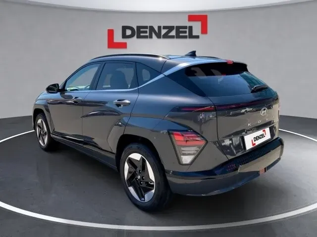 Hyundai Kona 2026 photo 3