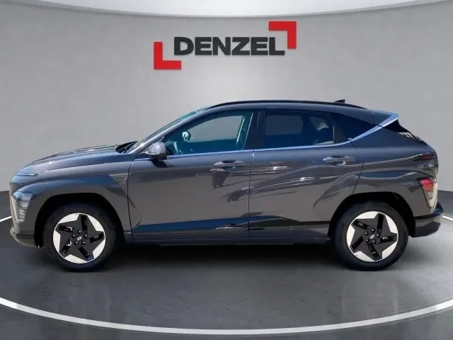 Hyundai Kona 2026 photo 2