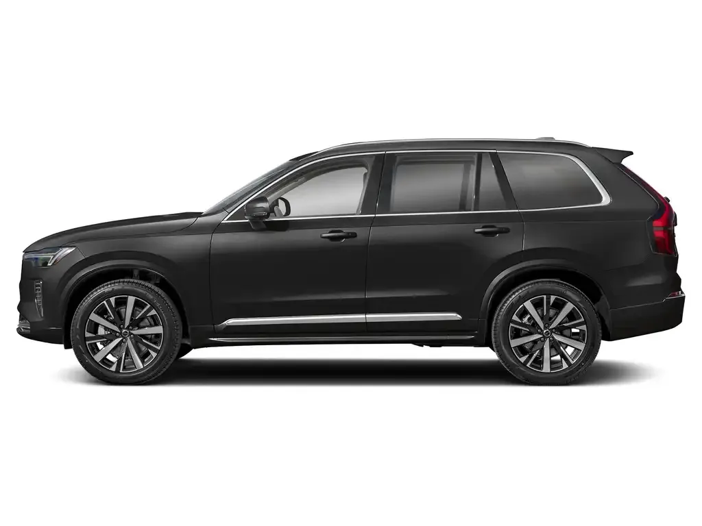 Volvo Xc90 2026 photo 3