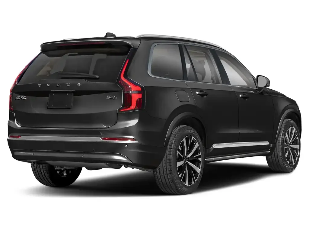 Volvo Xc90 2026 photo 2