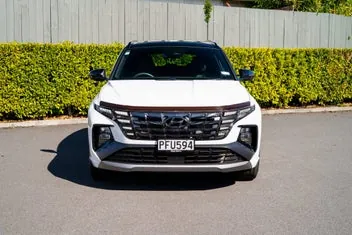 Hyundai Tucson 2022 photo 5