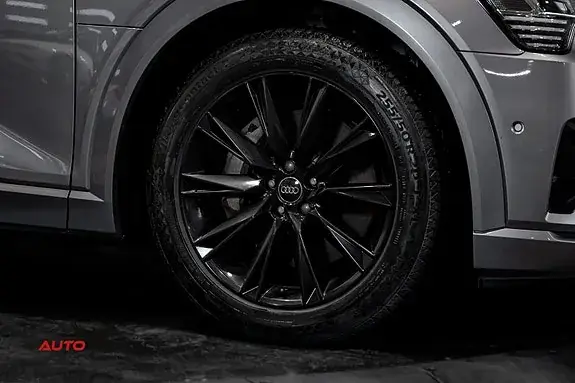 Audi E-Tron 2020 photo 3