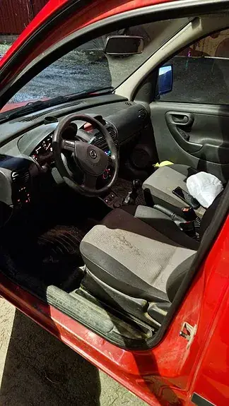 Opel Combo 2010 photo 5