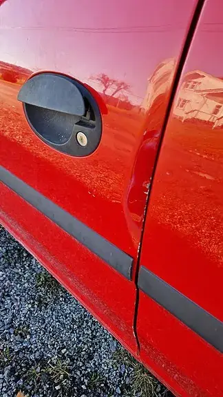 Opel Combo 2010 photo 2