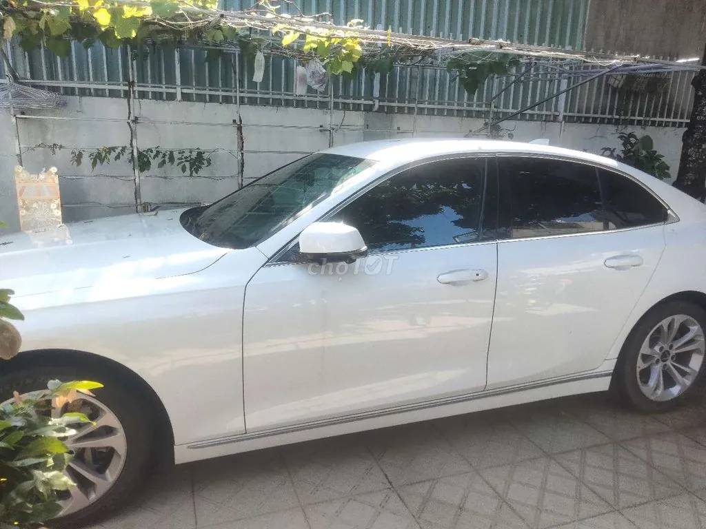 Vinfast Lux A2.0 2022 photo 3