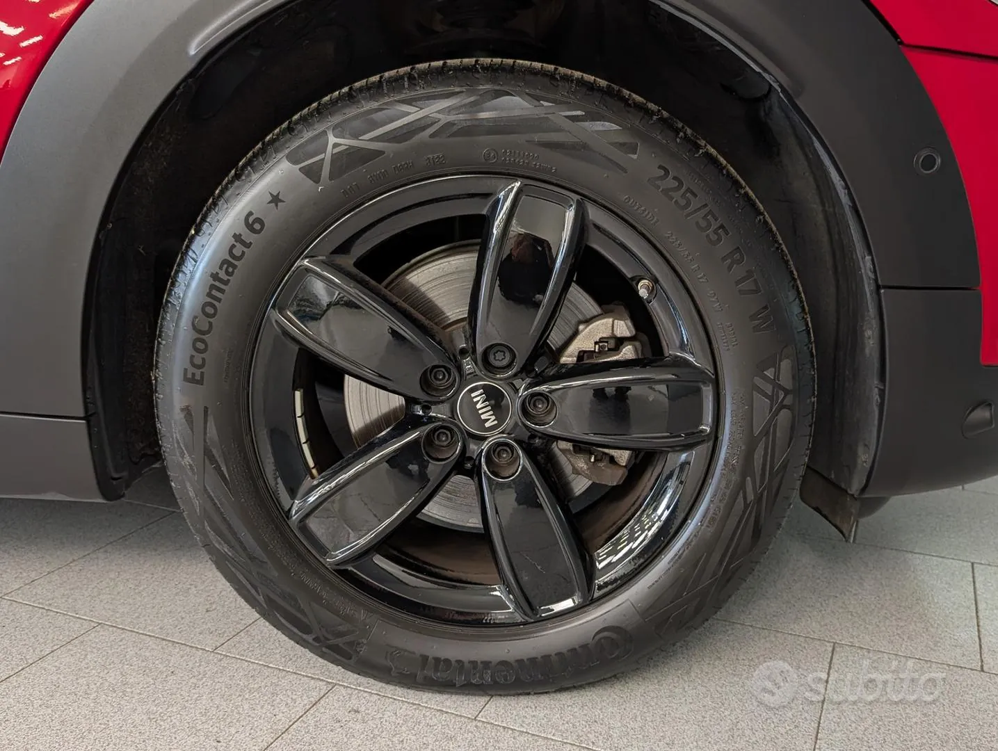 Mini Mini Countryman 2022 photo 3