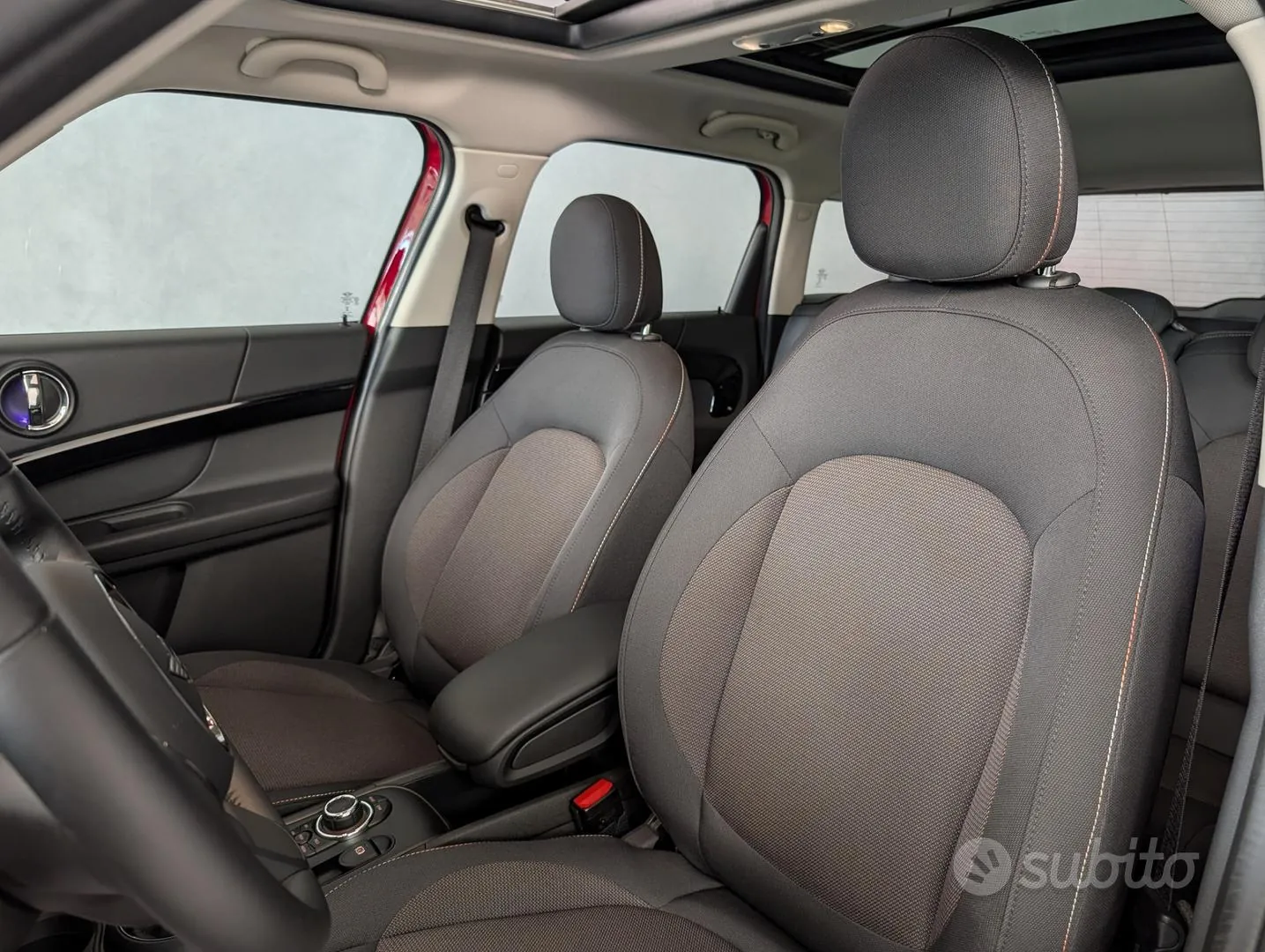 Mini Mini Countryman 2022 photo 5