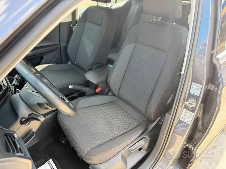 Volkswagen T-Cross 2023 photo 5