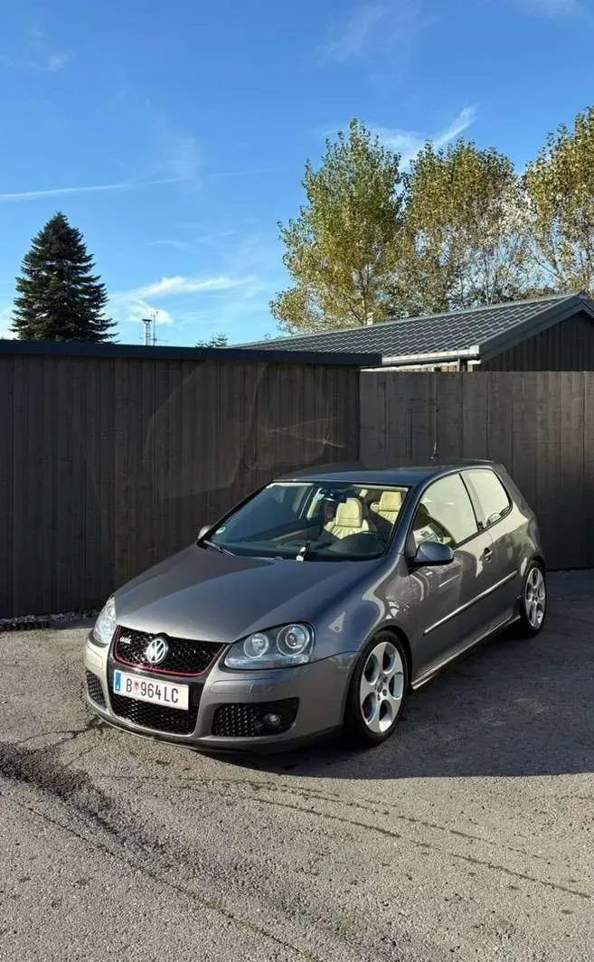 Volkswagen Golf 2006 photo 3