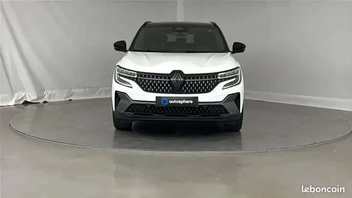 Renault Austral 2025 photo 2
