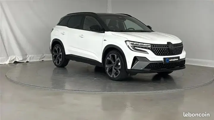 Renault Austral 2025 photo 3