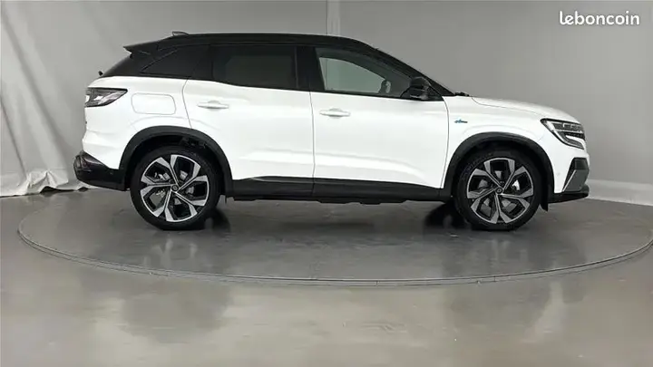 Renault Austral 2025 photo 4