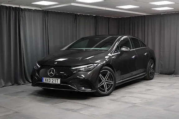 Mercedes-Benz Eqe300