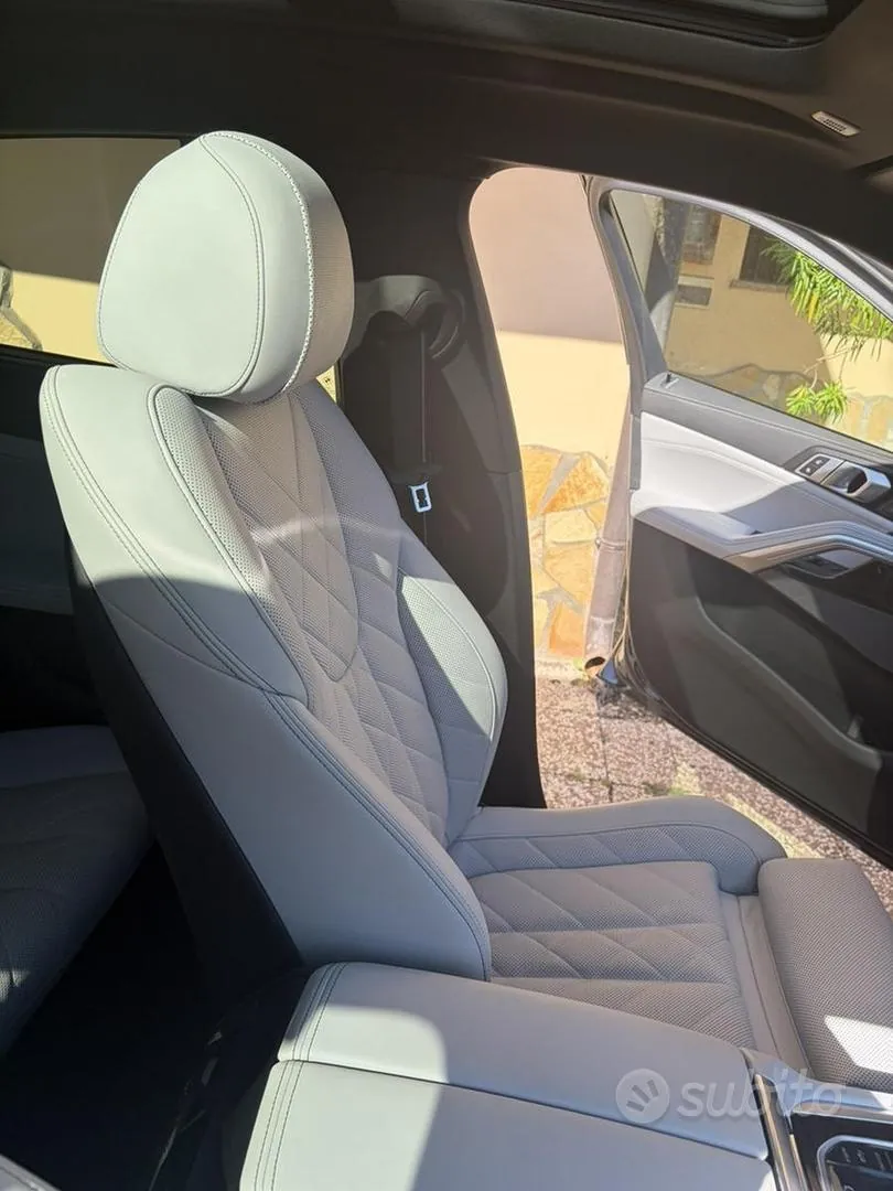BMW X6 2024 photo 3