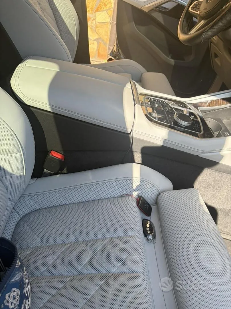 BMW X6 2024 photo 5