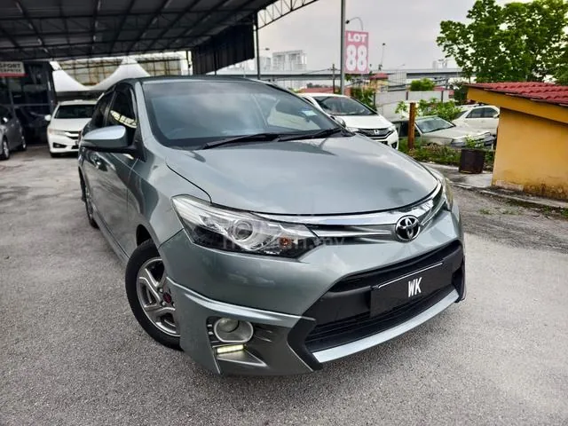 Toyota Vios