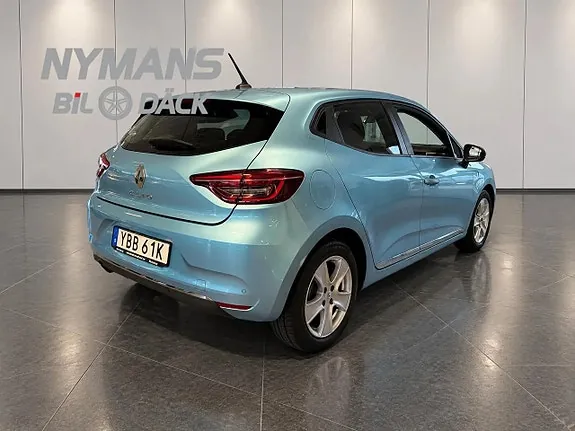 Renault Clio 2020 photo 4