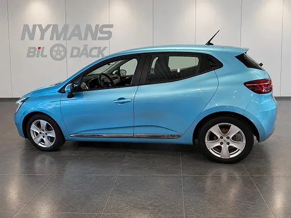 Renault Clio 2020 photo 5