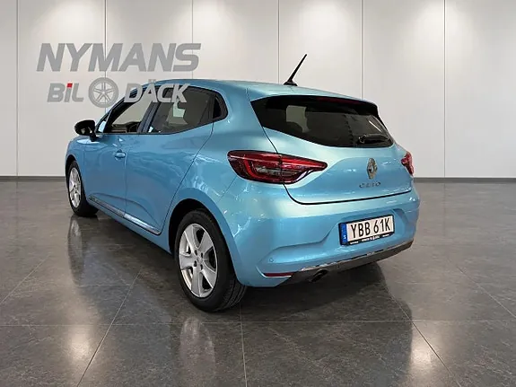 Renault Clio 2020 photo 3