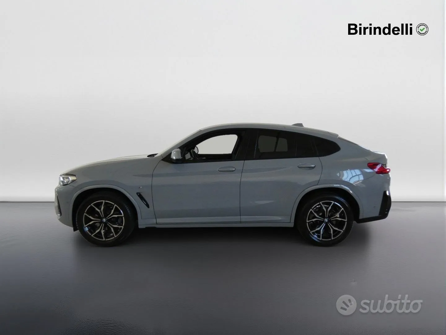 BMW X4 2023 photo 5