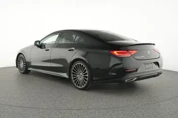 Mercedes-Benz Cls 2022 photo 3