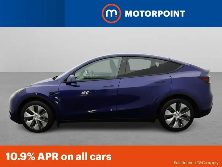 Tesla Model Y 2023 photo 4