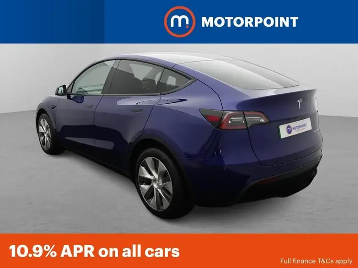 Tesla Model Y 2023 photo 2
