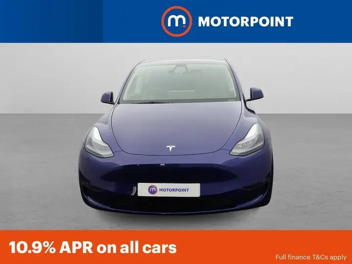 Tesla Model Y 2023 photo 3