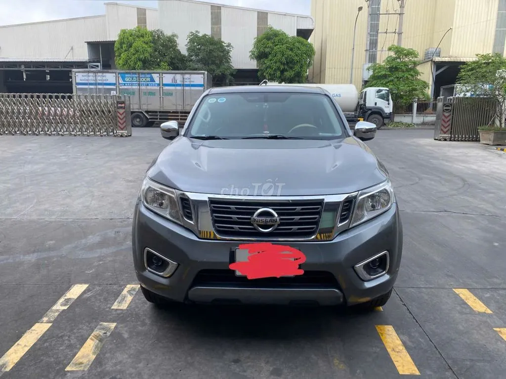 Nissan Navara 2017 photo 4