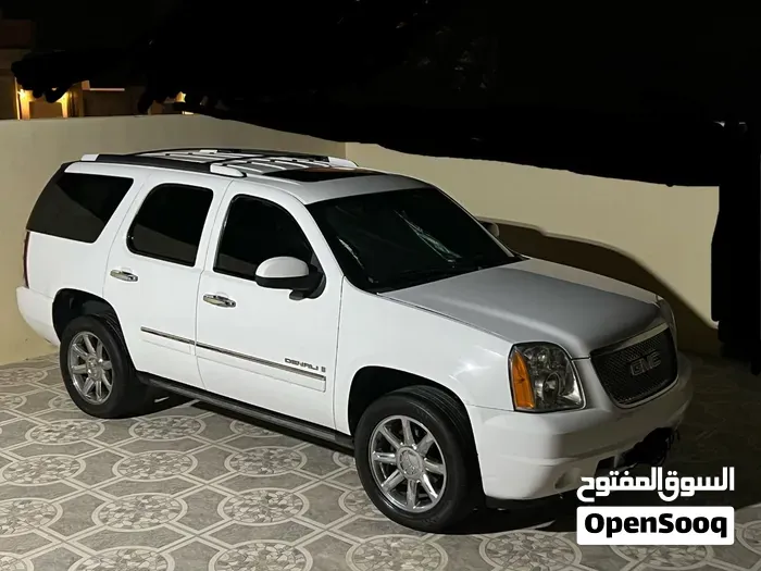 GMC Yukon