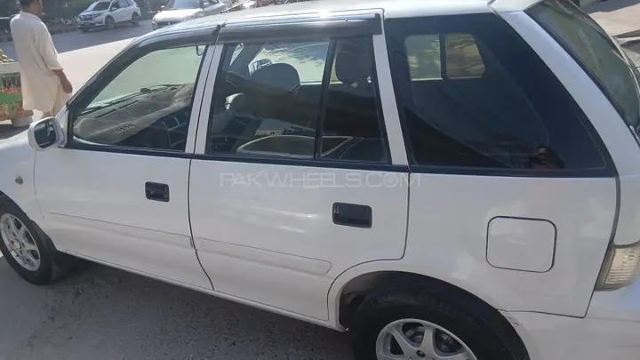 Suzuki Cultus