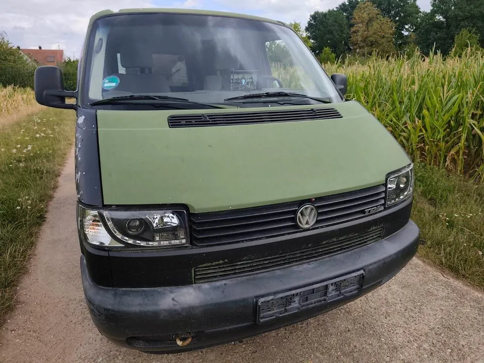 Volkswagen T4