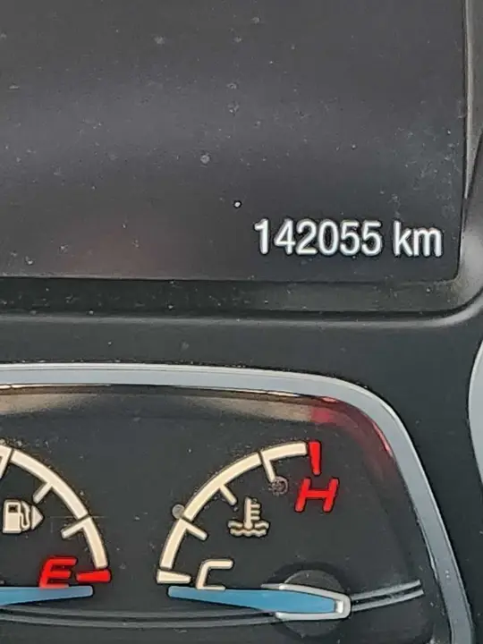 Ford Focus 2014 photo 2