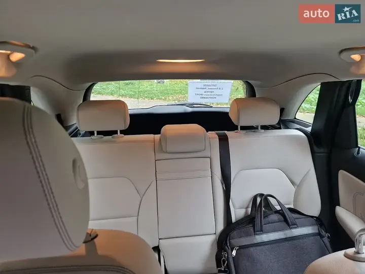 Mercedes-Benz B-Class 2016 photo 5