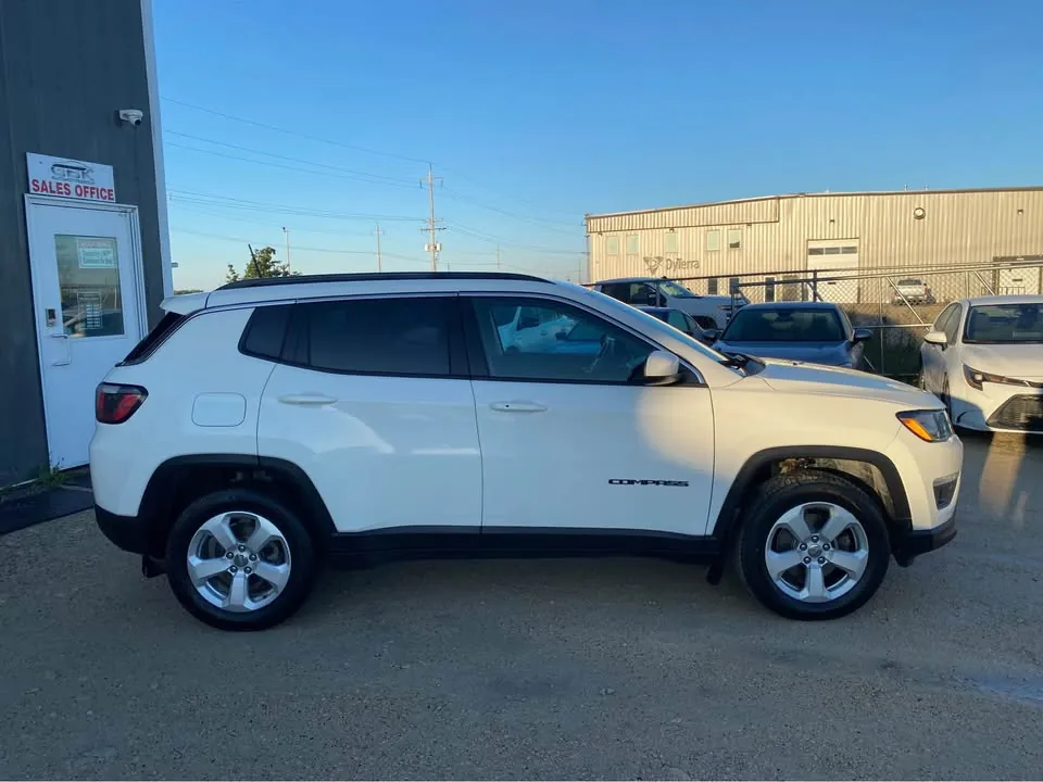Jeep Compass 2020 photo 4