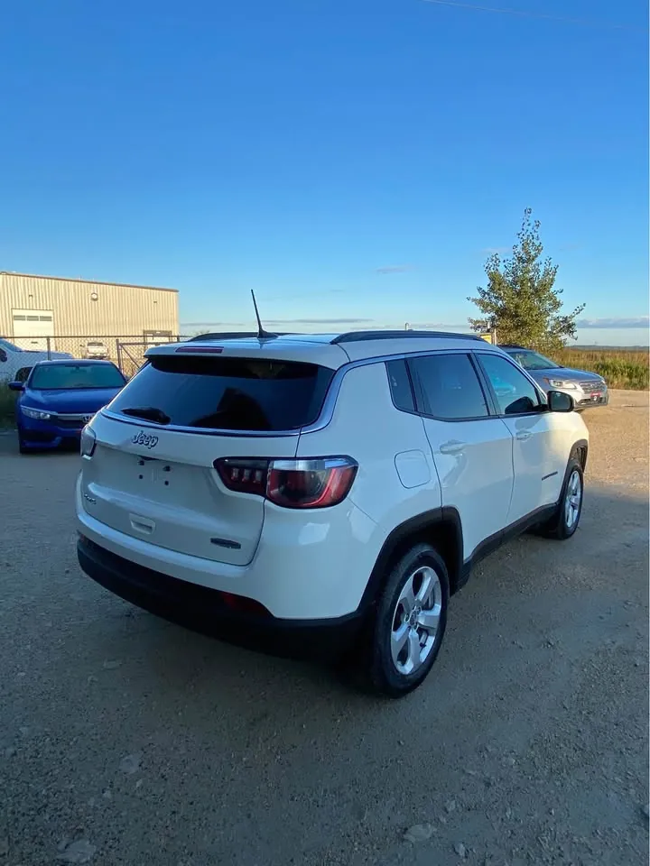 Jeep Compass 2020 photo 5