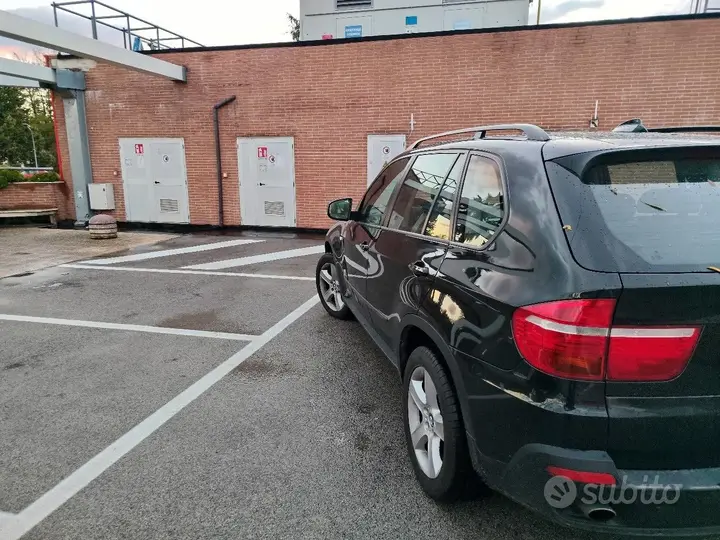BMW X5 2009 photo 5