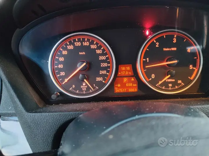 BMW X5 2009 photo 3