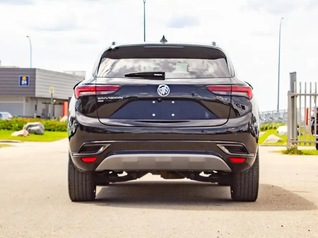 Buick Envision 2022 photo 5