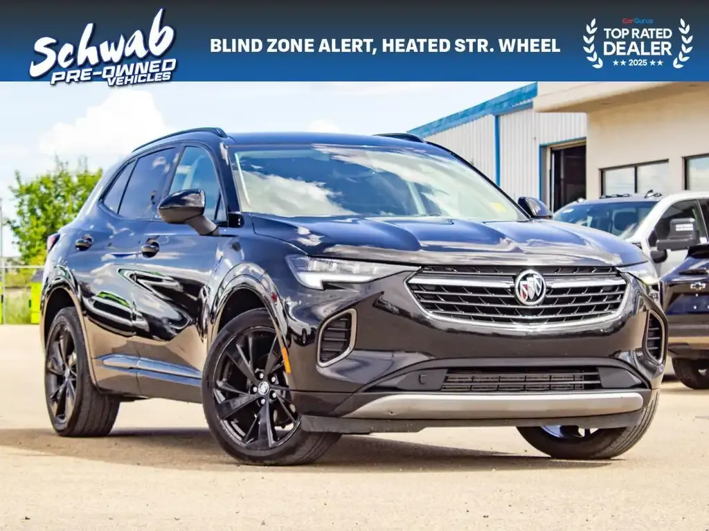 Buick Envision