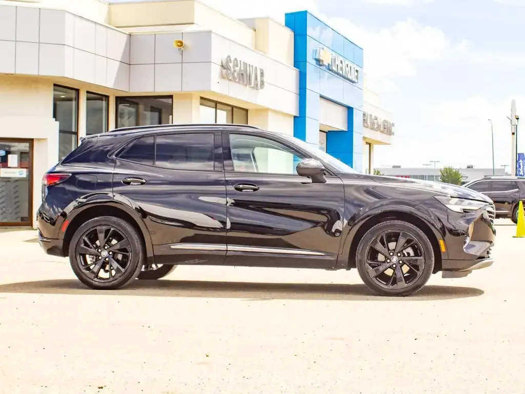 Buick Envision 2022 photo 4