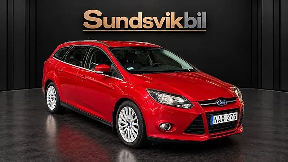 Ford Focus 2013 photo 4