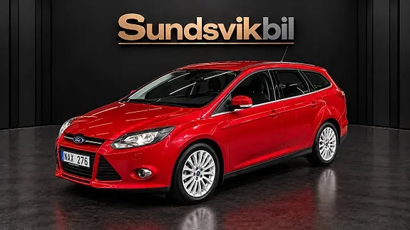 Ford Focus 2013 photo 2