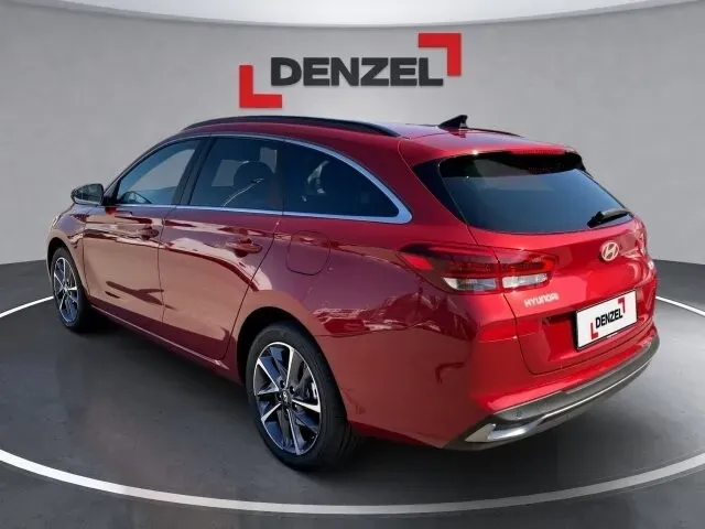 Hyundai I30 2026 photo 3