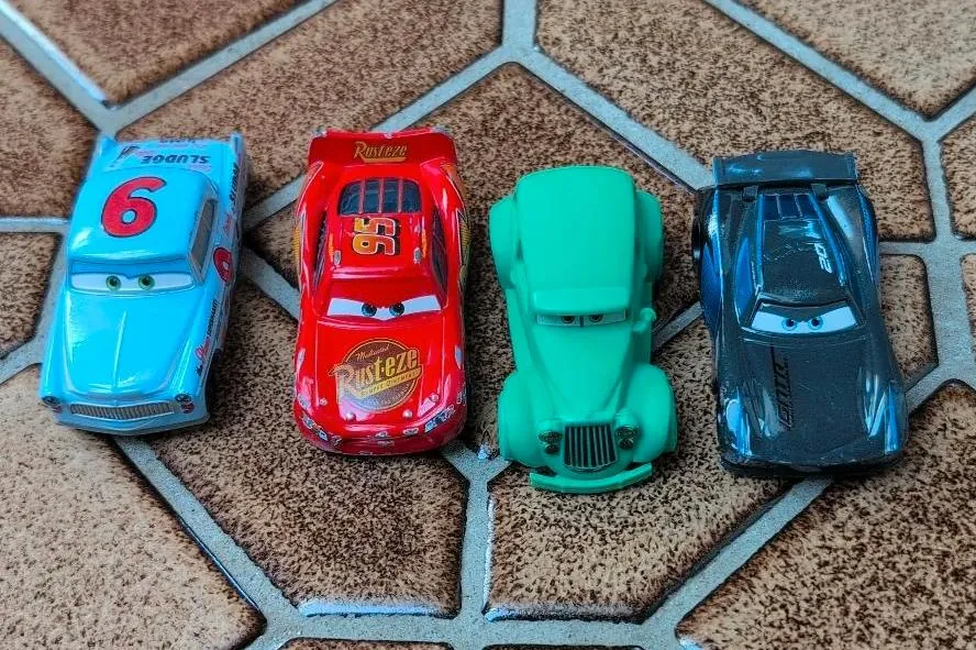 Disney Cars