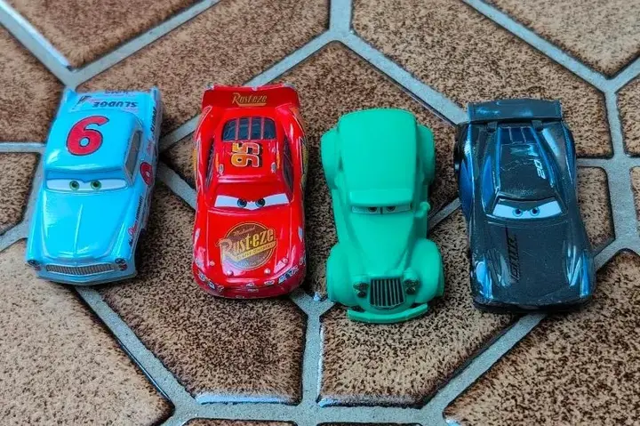 Disney Cars