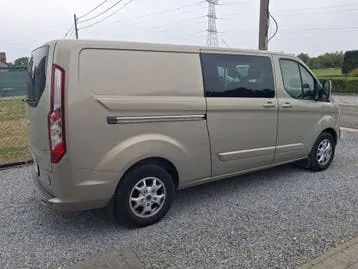Ford Transit 2013 photo 3